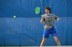 MTennis vs MIT  Men’s Tennis vs MIT. - Photo By: KEITH NORDSTROM